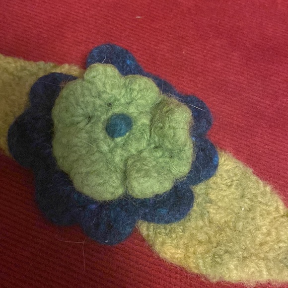 Felt pin - Picture 3 of 4